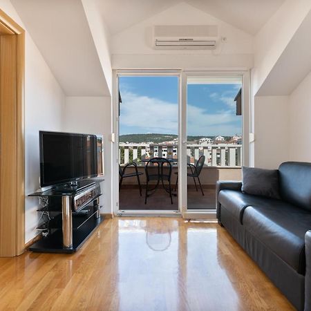 Dalmatia Apartments Ciovo Trogir Exteriér fotografie